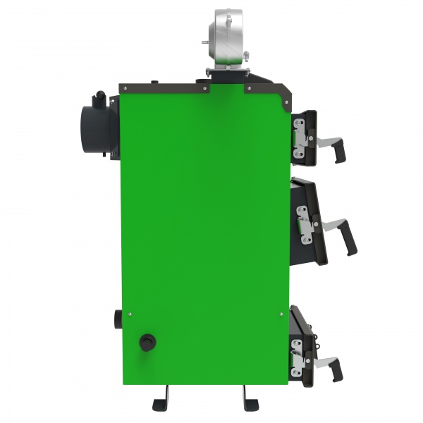 Котел твердотопливный OGNIVO Standart plus 20 кВт