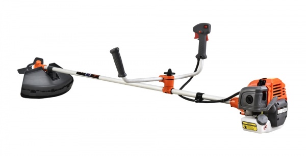 Мотокоса GTM CN330D