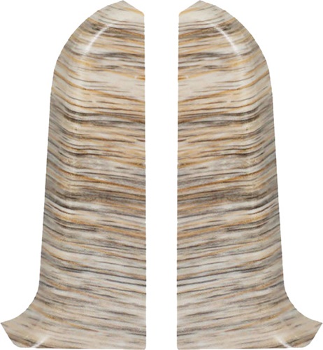 Заглушка 2 шт./уп. Mone™ 809 дуб эллора 