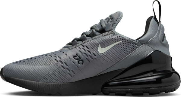 Кроссовки Nike NIKE AIR MAX 270 FN7811-001 р.44 серый