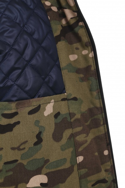 Куртка LOGOS тактическая Бомбер 