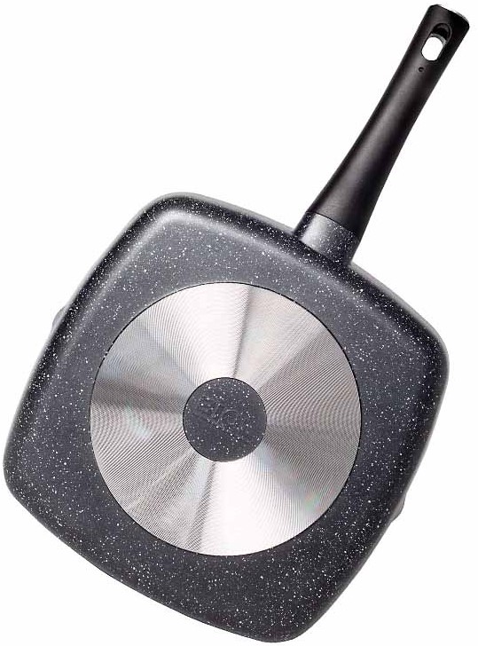 Сковорода-гриль Biol 28 х 28 см Steak Menu 28144Р