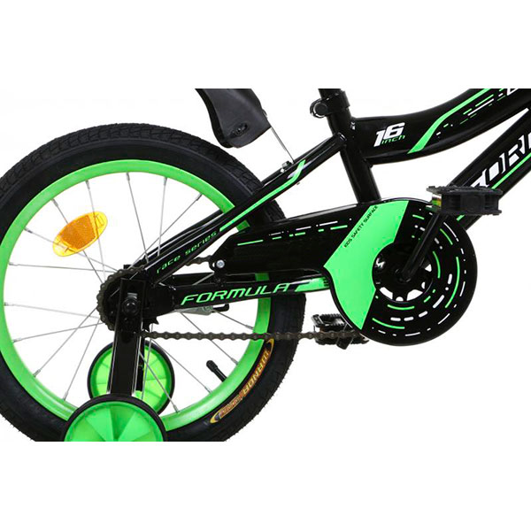 Велосипед Formula 9