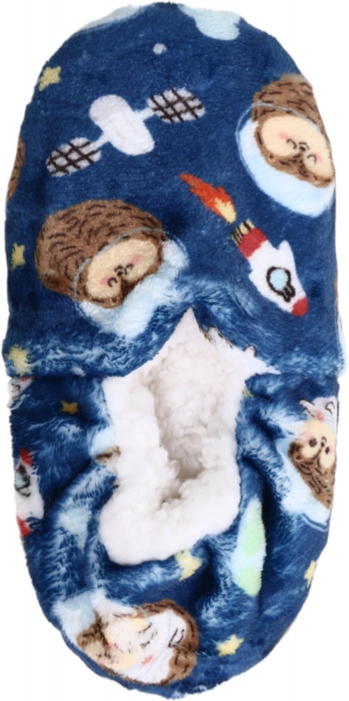 Тапочки для девочек HW р.33 в ассортименте