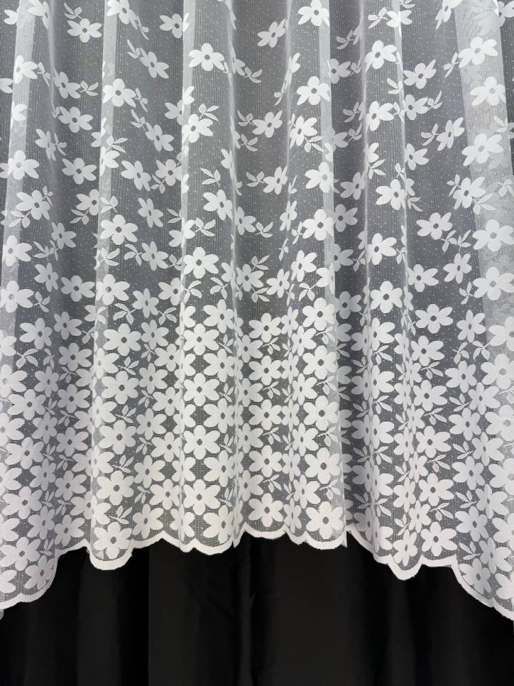 Тюль-арка Ромашка 300х170 см Velvet House