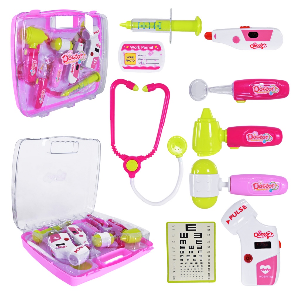 Набор доктора Shantou 660-05/06