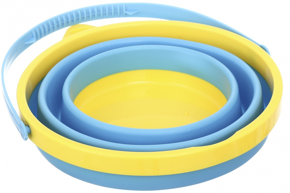 Набір для гри з піском і водою 13 предметів MX0426011