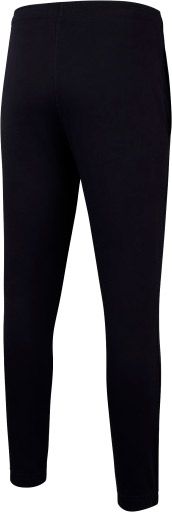 Штани Reebok TE FT CUFF PANT DU3752 р. 2XL чорний