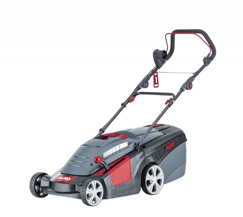 Газонокосарка електрична AL-KO 40.4 E Comfort