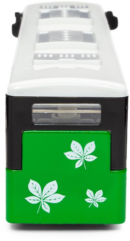 Модель TechnoDrive 1:43 Автобус Экскурсионный Украина 250418CG