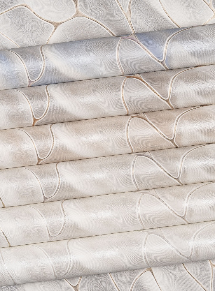 Шпалери вінілові на паперовій основі Слов'янські шпалери Expromt 5899-07 0,53x10,05 м