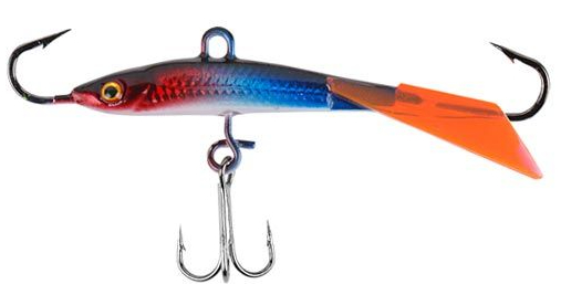 Балансир Fishing ROI Apache 7009, 95 38мм 9г