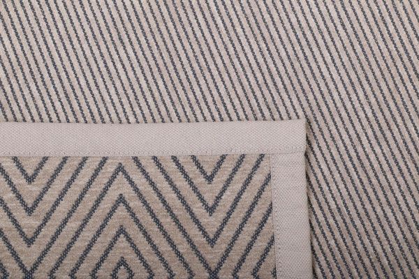 Ковер Narma Kalana beige 2x3 м