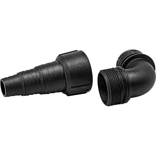 Насос дренажний Karcher SP 7 Dirt для брудної води