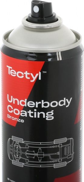 Антикор TECTYL Underbody Coating 500мл 
