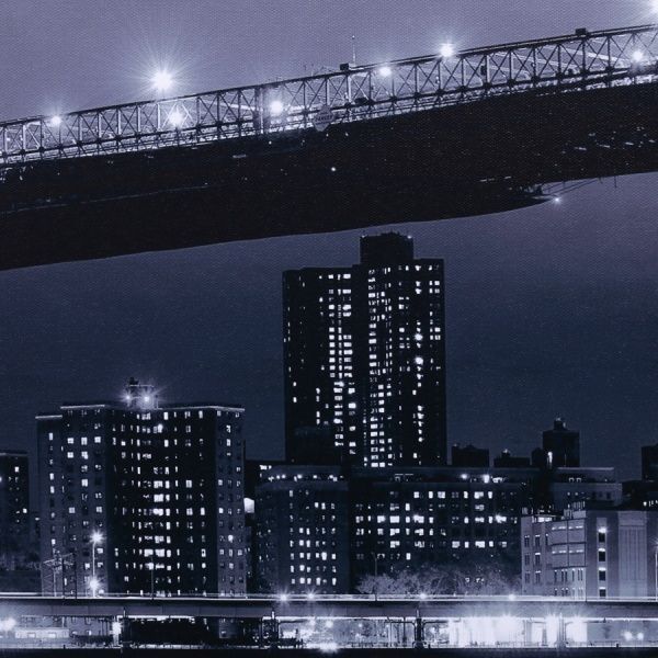 Репродукция SE NYC3 150x50 см 