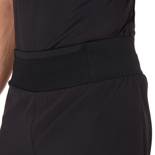 Шорты Pro Touch Stock ux 302133-900050 р. S черный