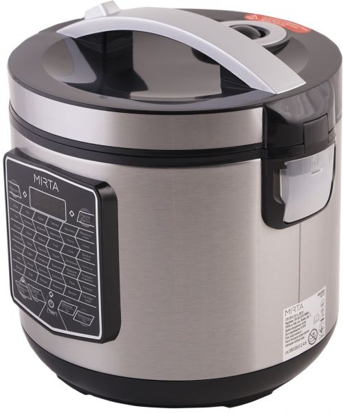 Мультиварка Mirta MC-2223 