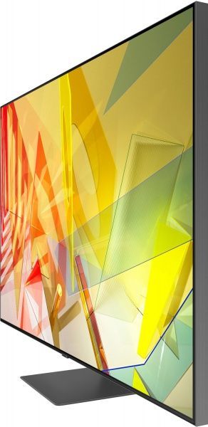Телевізор Samsung QE65Q95TAUXUA