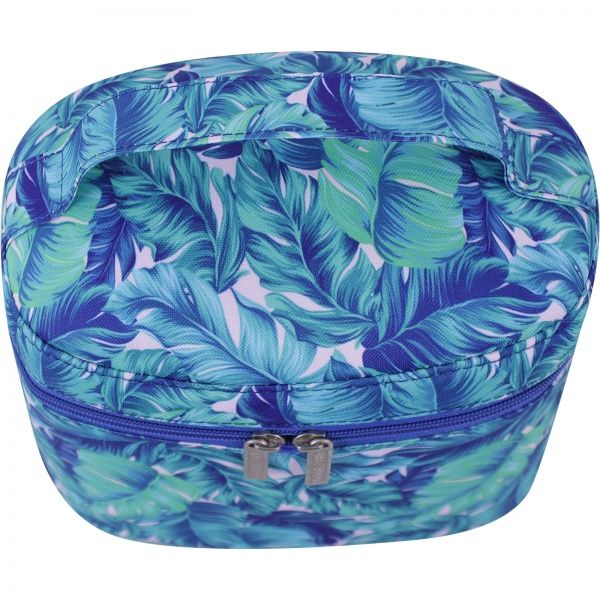 Косметичка Bagland Джунглі сублімація 788 мульті 00740664 