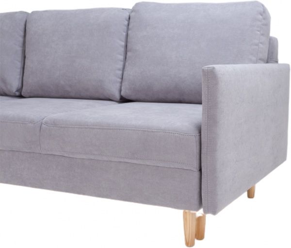 Диван прямий ADK Домо Е3 2100x960x760 мм