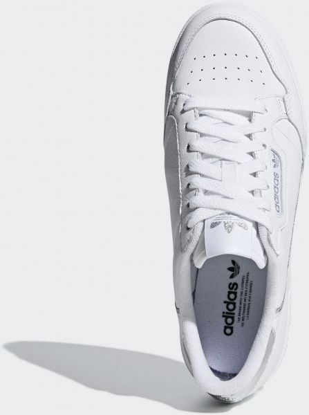 Кросівки Adidas CONTINENTAL 80 W EE8925 р.UK 7 білий