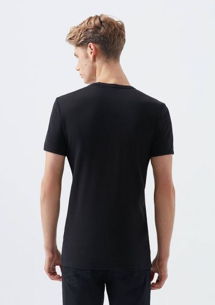 Футболка Mavi V NECK TEE 063748-900 M