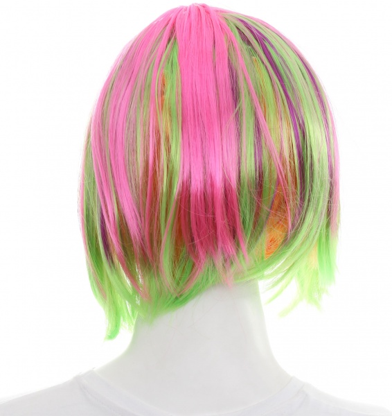 Карнавальный парик 461929