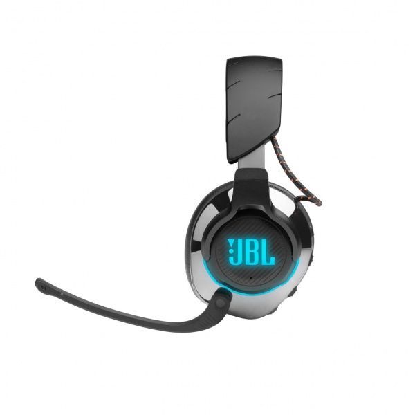 Навушники JBL® Quantum 800 black (JBLQUANTUM800BLK) 