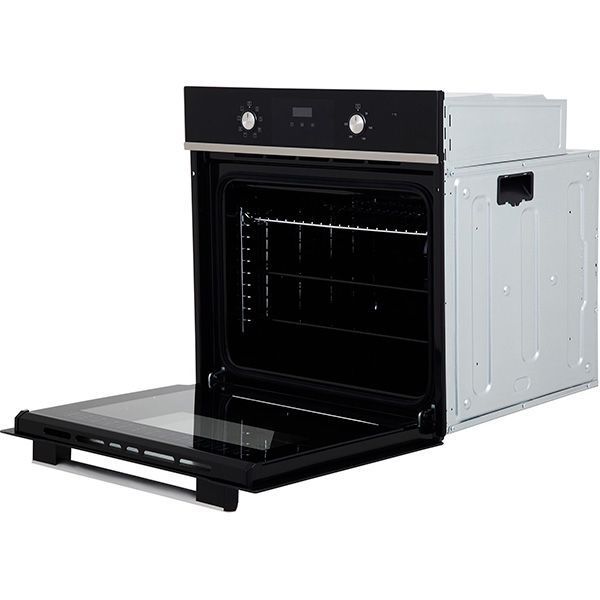 Духовой шкаф Interline OEG 580 ECH BA