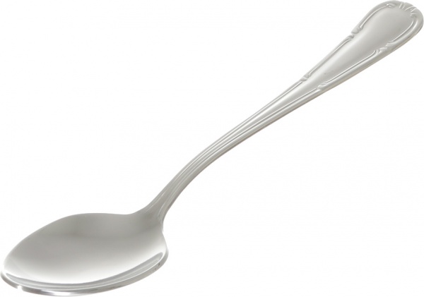 Набір чайних ложок Enrico VIII 2 шт Abert