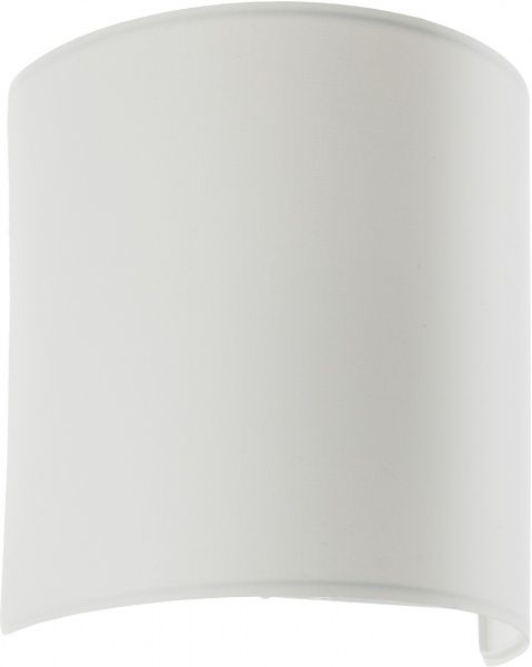 Бра Кореп 1x60 Вт E14 молочно-белый 5323 