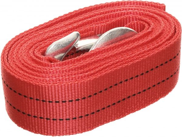 Трос буксирувальний AW23-09 Auto Welle