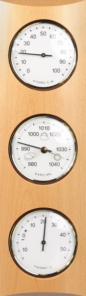 Метеостанція TFA 20.1028.05