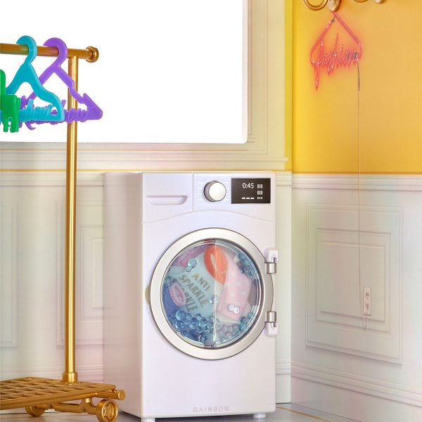 Игрушка Rainbow High Модный кампус 574330