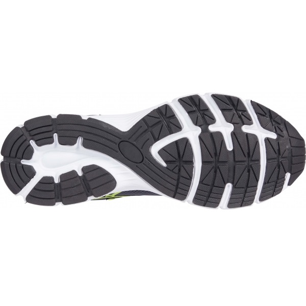 Кросівки Energetics Amsterdam VI M 416940-900046 р.EUR 40 чорно-сірий