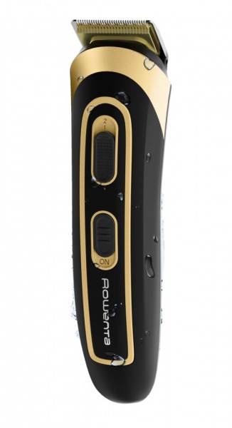 Триммер универсальный Rowenta TRIM&STYLE 11 в 1 TN9118F0