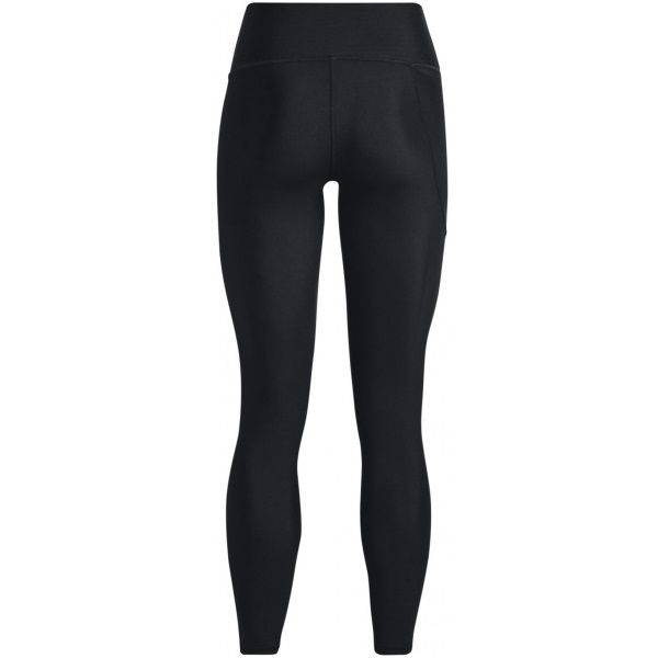 Лосини Under Armour ARMOUR BRANDED LEGGING 1376327-001 р.S чорний
