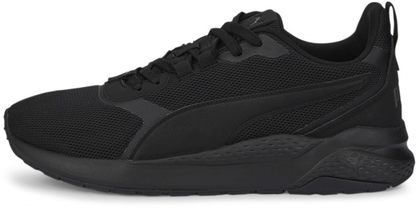 Кроссовки Puma Anzarun FS Renew 38764902 р.42,5 черный