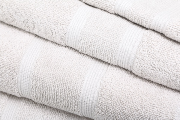 Рушник Villa 30x50 см бежевий Sous Dias 