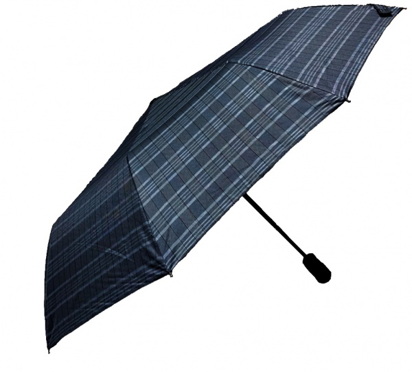 Парасолька AVK парасоля AVK 103-05 AVK 103-05 темно-сірий 