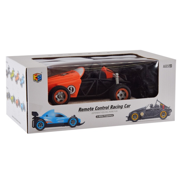 Автомобиль на р/у Shantou 1:48 368-1