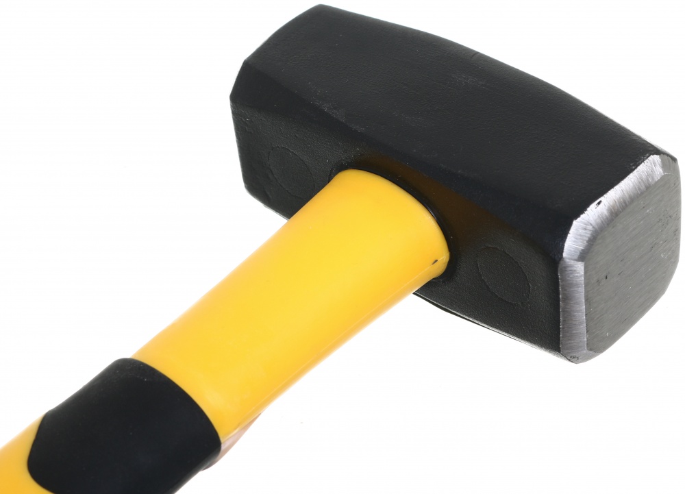 Молоток слесарный Compass двухобуховой 1000 г CP-SHF1000