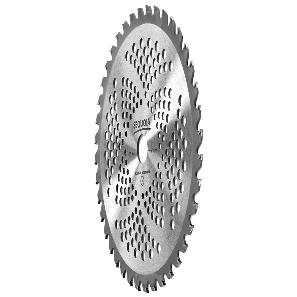 Ніж для тримера SEQUOIA GB40A-255