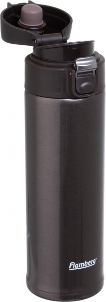 Термочашка Straight 480 мл беж XTX5Y22-48 Flamberg