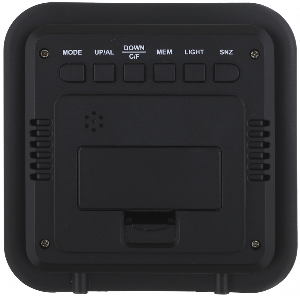 Измеритель микроклимата Wild Wind WHTI-203 BL