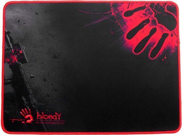 Килимок для миші A4Tech (B-080 Bloody) 