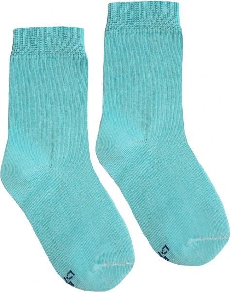 Шкарпетки дитячі Duna 471 р.20–22 бірюзовий 