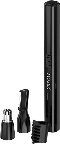 Тример для носа та вух MOSER Precision Lithium 05640-1801