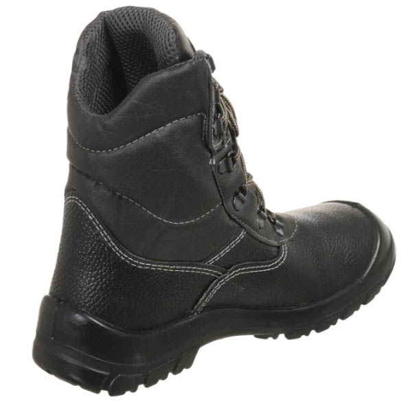 Берцы Talan Шторм с високими берцями р.46 ВА411 черный